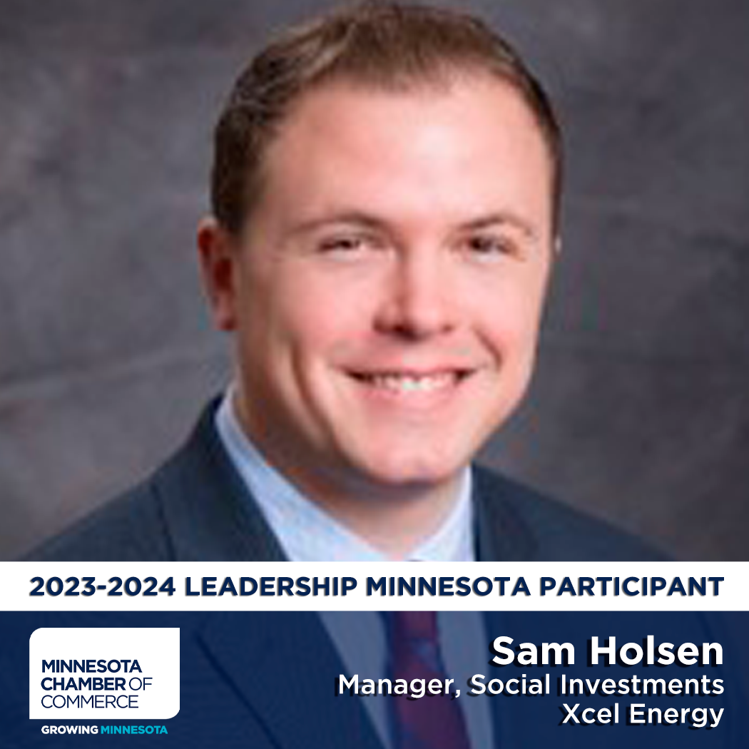 20232024 Leadership Minnesota participant profiles Minnesota Chamber